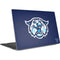 Villanova University V Initial Dell XPS Skin